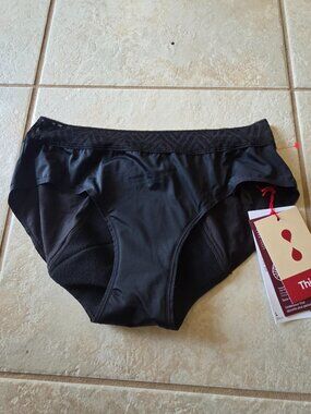 Thinx Hiphugger  LARGE